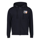 Sudadera Navy UCL 
